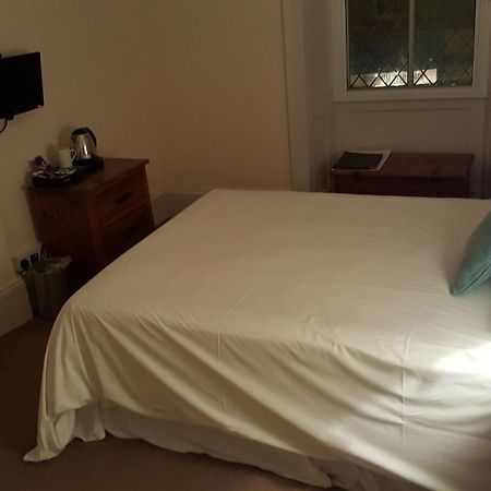 The Dolphin Hotel Wincanton Habitación foto